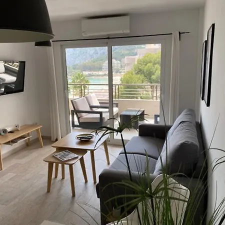 Appartement Paraiso 36 Calpe