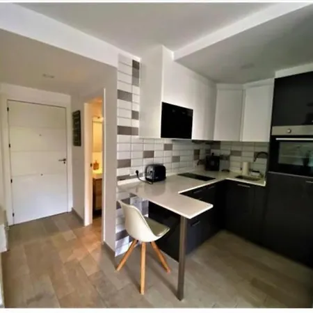 Paraiso 36 Appartement