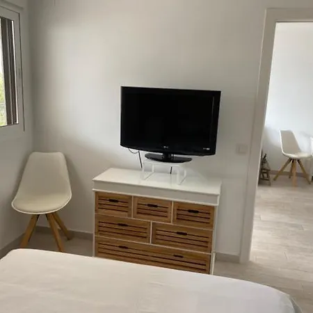 Paraiso 36 Appartement *