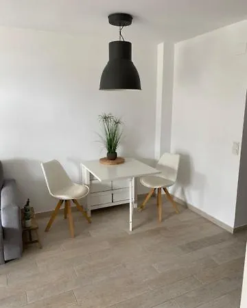 Appartement Paraiso 36