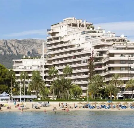 Paraiso 36 Appartement *